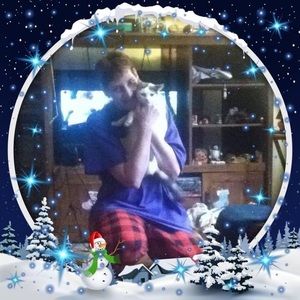 Meet your Posher, Shelly